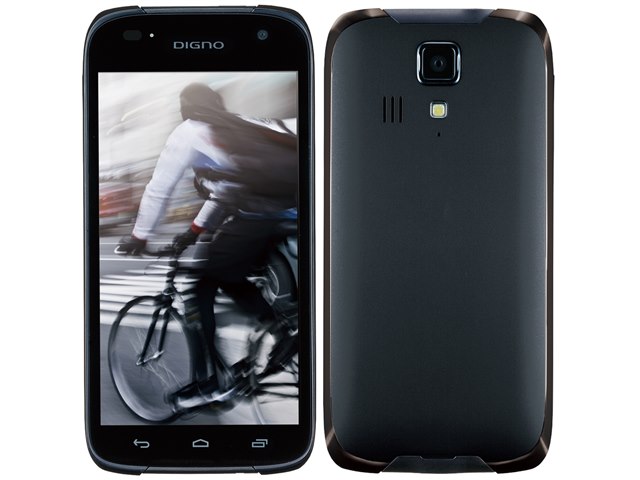 DIGNO T｜価格比較・最新情報 - 価格.com