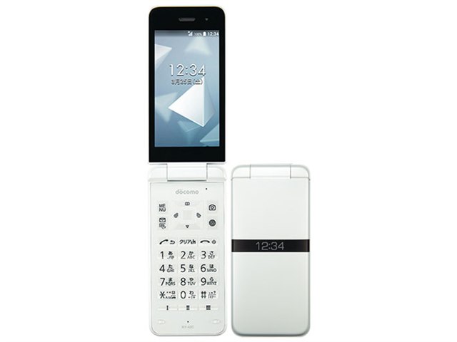 DIGNO ケータイ KY-42Cの製品画像 - 価格.com