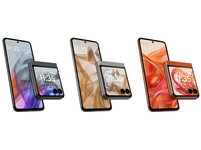 おまけ付き】Motorola razr50 SIMフリー版 motorola razr 50｜価格比較