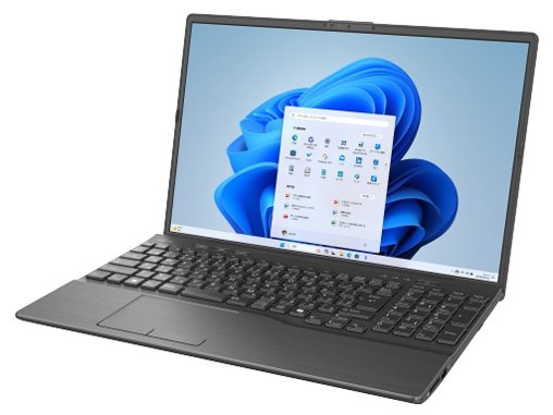 高性能Corei7✨SSD512GB/16GB✨Win11ノートPC薄型カメラ付 第8世代i7