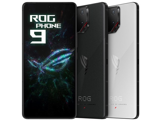ROG Phone 9｜価格比較・SIMフリー・最新情報 - 価格.com