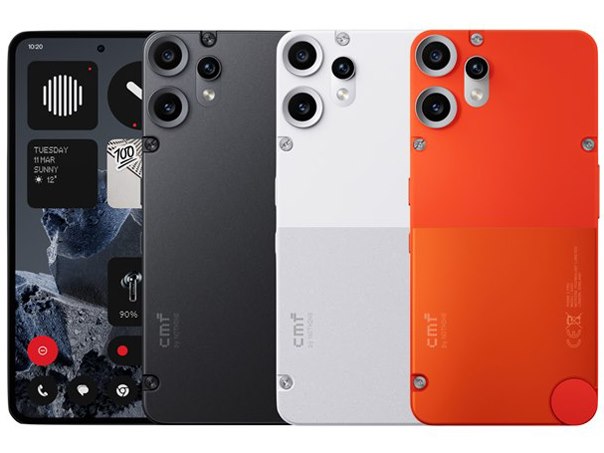 CMF Phone 2 Pro｜価格比較・最新情報 - 価格.com