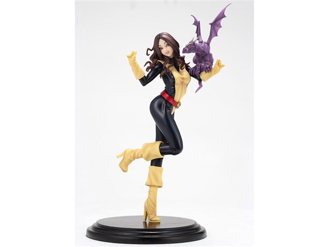 ARTFX MARVEL美少女 X-MEN キティ・プライドの製品画像 - 価格.com