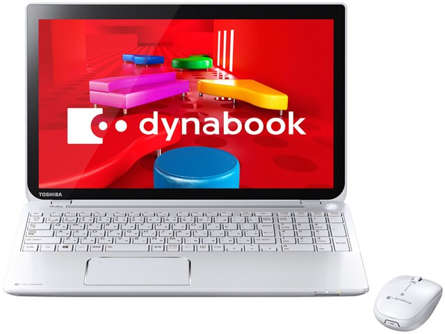 TOSHIBA dynabook T75/42JW 本体 TOSHIBA dynabook T75/42JW 本体