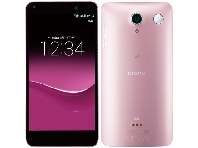 DIGNO M｜価格比較・最新情報 - 価格.com