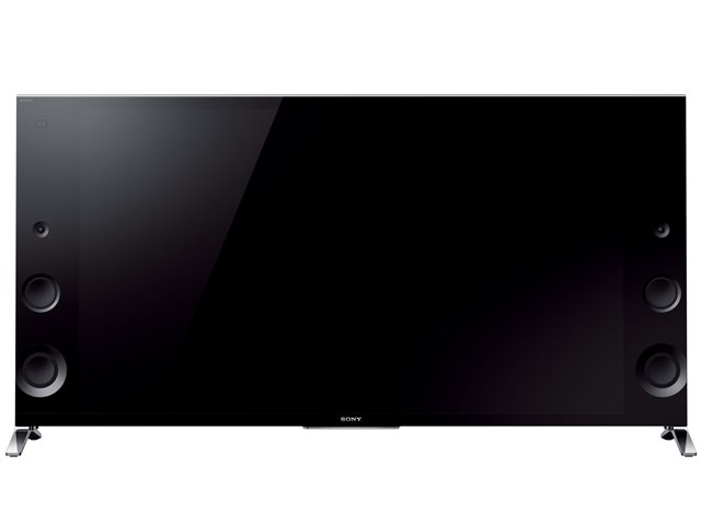 BRAVIA KD-55X9200B [55インチ]の製品画像 - 価格.com