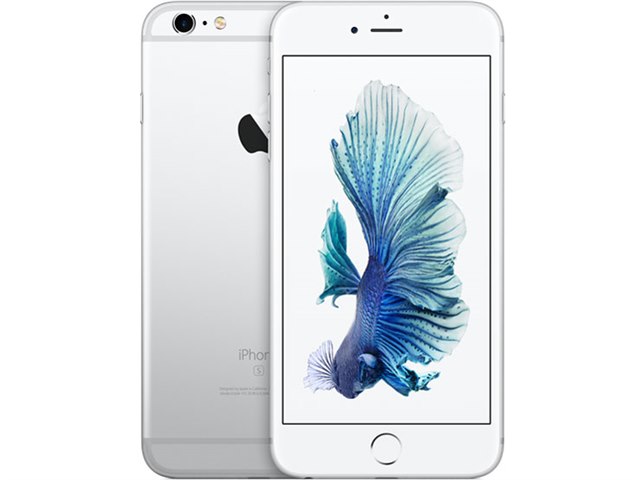 iPhone6s Plus 128GB SIMフリー 割れなし iPhone 6s Plus｜価格比較