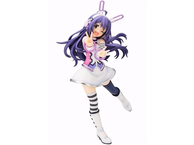 アイドルマスター ミリオンライブ！ 望月杏奈 VIVIDイマジネーションの