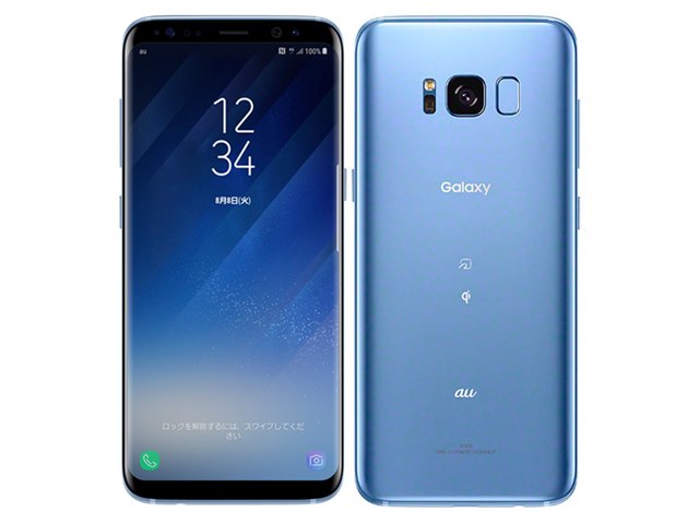Galaxy S8 docomo 青 Galaxy S8｜価格比較・最新情報 - 価格.com