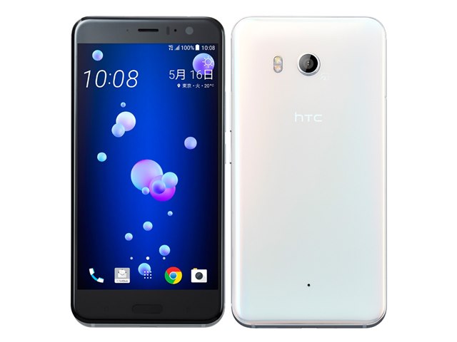 HTC U11｜価格比較・最新情報 - 価格.com