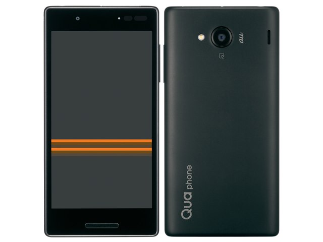 Quaphone KYV44 3台 Qua phone QX｜価格比較・最新情報 - 価格.com