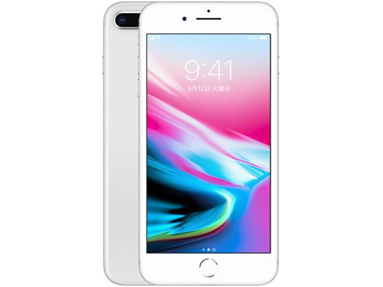 iPhone 8Plus 匿名発送 64G 最大充電容量77% iPhone 8 Plus｜価格比較