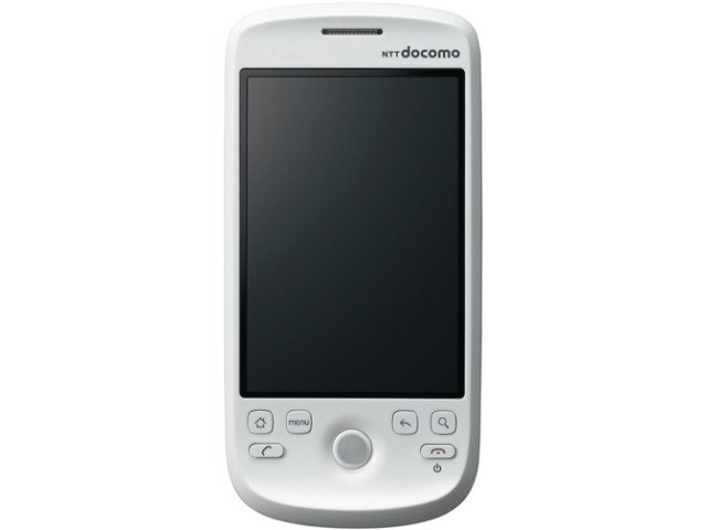 希少品】htc ht-03a 実働端末