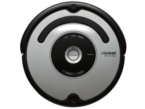 中古】iRobot ルンバ Roomba 577 ロボット掃除機 11年製 500 シリーズ