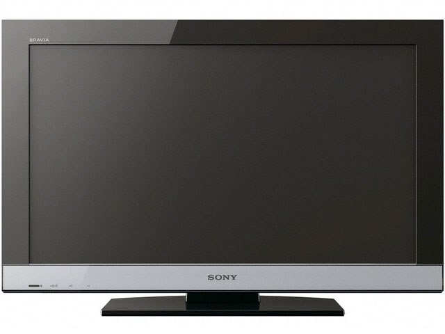 SONY BRAVIA 32型 液晶テレビ 2010年製 KDL-32EX300 BRAVIA KDL