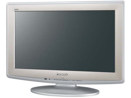 Amazon | パナソニック 20V型 液晶テレビ ビエラ TH-L20R1-N