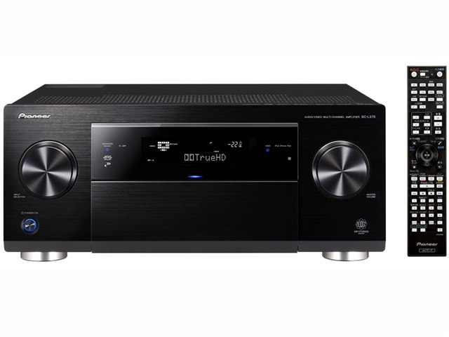 SC-LX75の製品画像 - 価格.com