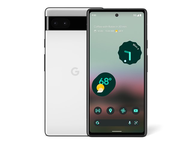 GooglePixel6a 本体 オマケ付き Google Pixel 6a｜価格比較・SIMフリー