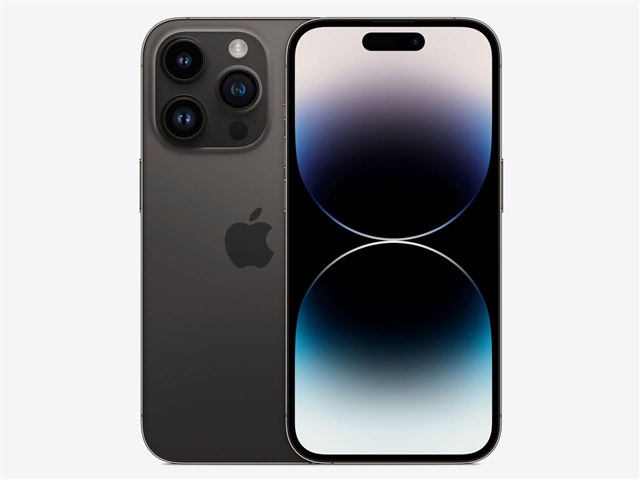 週末限定セール】 iPhone 14 Pro(256GB) ガラスフィルム付き iPhone 14