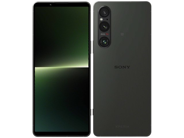 2565)Xperia 1 V 512GB SIMフリー バッテリ良好◎ Xperia 1 V｜価格比較・