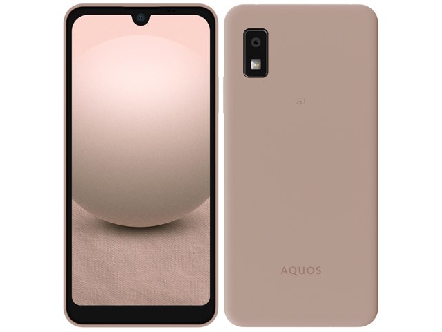 AQUOS wish3｜価格比較・SIMフリー・最新情報 - 価格.com AQUOS wish3