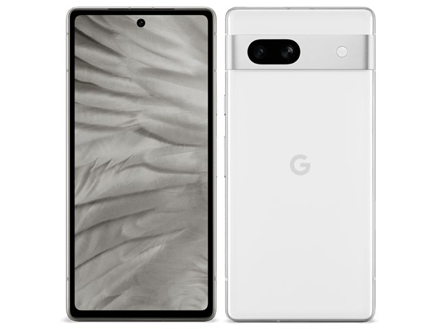 Google Pixel 7a シー 本体 Google Pixel 7a｜価格比較・SIMフリー