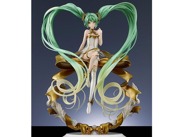 1/1 初音ミクシンフォニー 2022Ver.の製品画像 - 価格.com