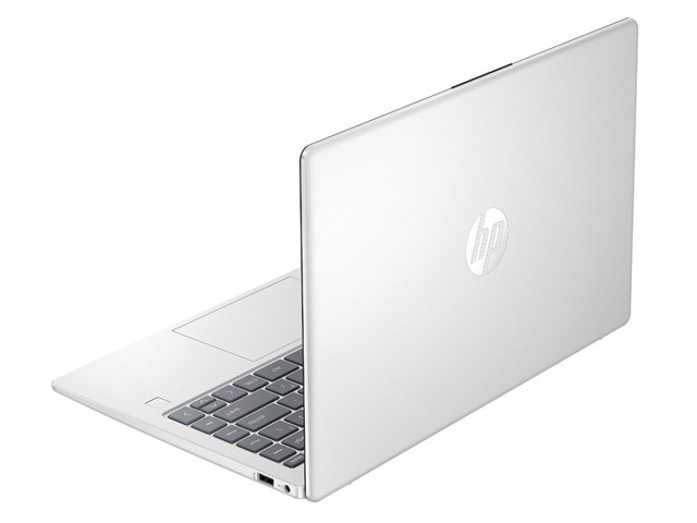 HP 14-em0005AU スタンダードプラスモデル [ナチュラルシルバー]の製品
