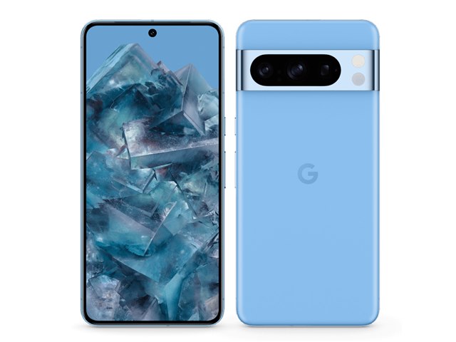 スマートフォン本体 GooglePixel 8 Google Pixel 8 Pro｜価格比較