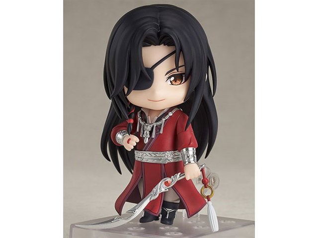 割引 天官賜福 謝憐 花城 ねんどろいど 天官賜福 ねんどろいど 花城 謝