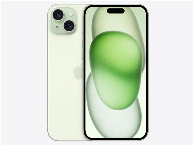 美品】iPhone15plus 256GB本体 バッテリー90% 充電522回 Iphone 15