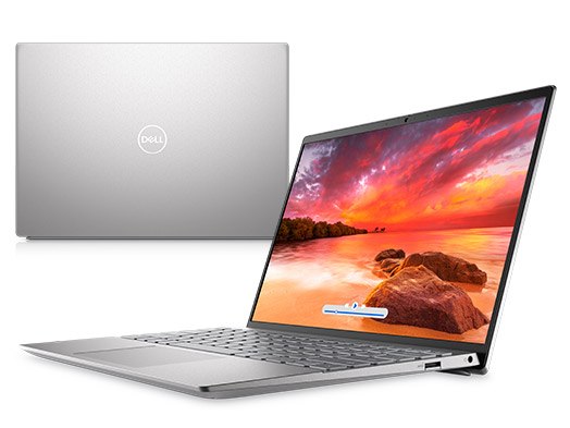 Inspiron 13 Core Ultra 5 125H・16GBメモリ・512GB SSD・WQXGA搭載