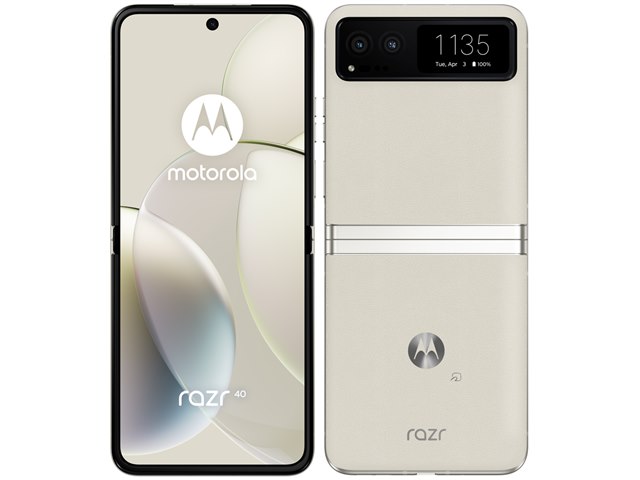 motorola razr 40｜価格比較・SIMフリー・最新情報 - 価格.com