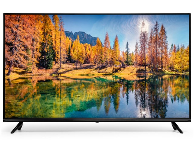 TGEOS-4300STK [43インチ] ゲオオリジナルモデルの製品画像 - 価格.com