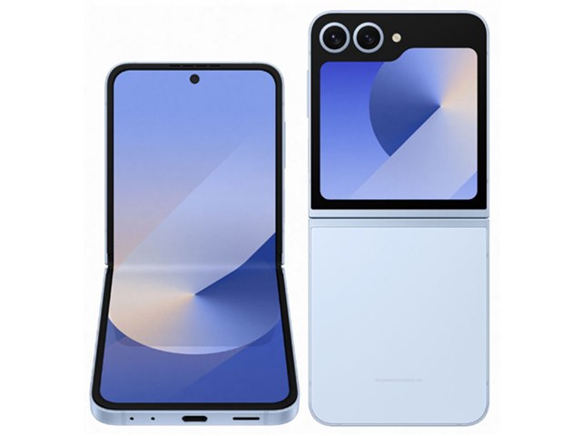 美品Samsung Galaxy Flip 6 512gb Fit 3付き 美品Samsung Galaxy Flip 6