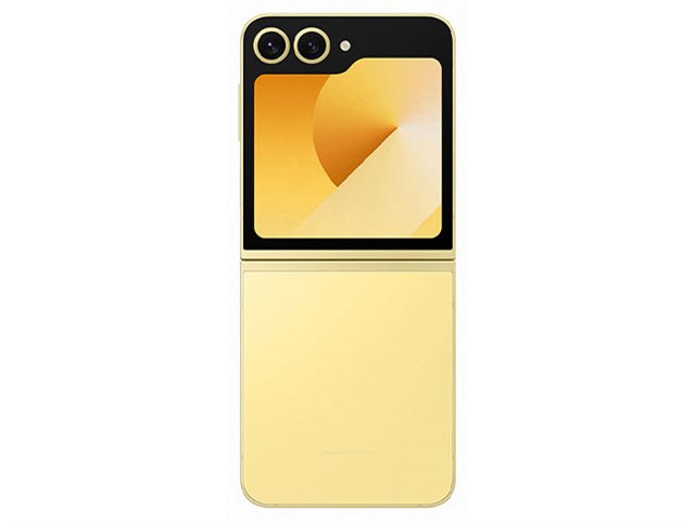 Galaxy Z Flip6 256GB SIMフリー 国内版 Galaxy Z Flip6｜価格比較