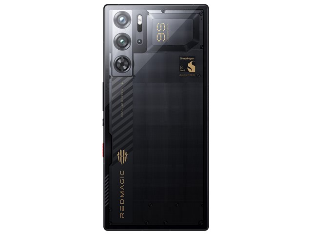 スマートフォン本体 REDMAGIC 9S Pro 16gb 512gb fall REDMAGIC 9S Pro