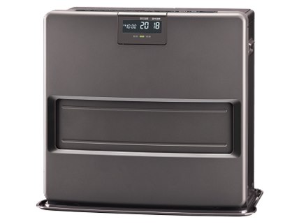 価格.com】ファンヒーター 満足度ランキング