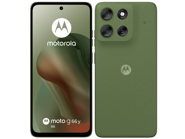 moto g66y 5G｜価格比較・最新情報 - 価格.com