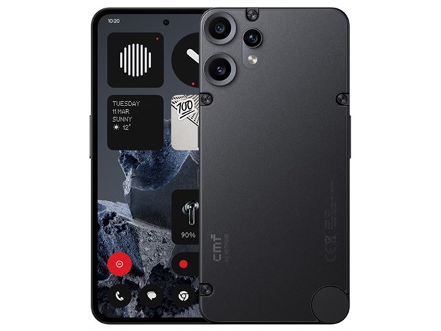 cmf Nothing Phone 2 Pro ブラック 8GB/256GB