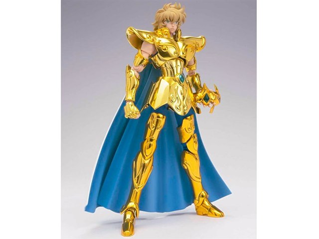 聖闘士聖衣神話 EX 獅子座　レオアイオリア　リバイバル版　非売品リュック付 聖闘士聖衣神話 EX 獅子座 レオアイオリア リバイバル版 非売品