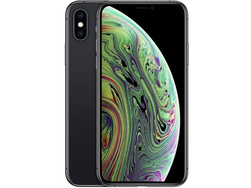 iPhone xs 本体 65gb simなし iPhone XS｜価格比較・最新情報 - 価格.com