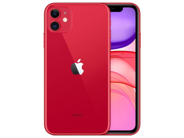 週末価格【美品・箱、付属品あり】iPhone11 64GB SIMフリー iPhone 11