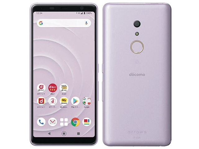 necoさん専用】大量購入可docomo F-41A arrows Be4 arrows Be4｜価格比較・