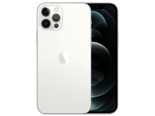 iPhone 12 Pro 128GB シルバー本体（修理歴なし） iPhone 12 Pro｜価格
