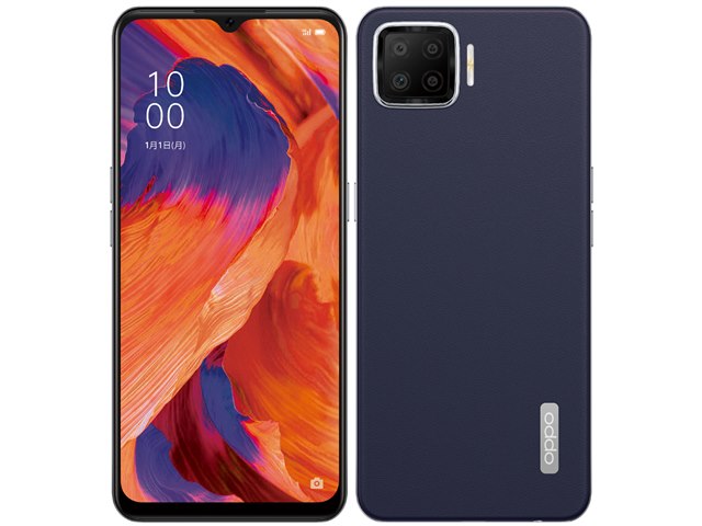 OPPOA73 OPPOA73 OPPO A73 ダイナミックオレンジ ダイナミックオレンジ