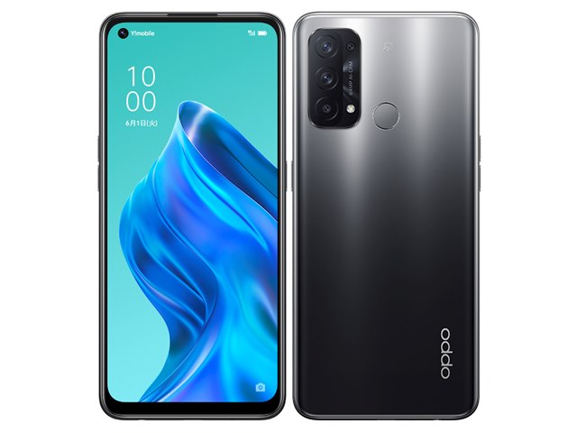 OPPO Reno5A 本体 128G simフリー OPPO Reno5 A｜価格比較・SIMフリー