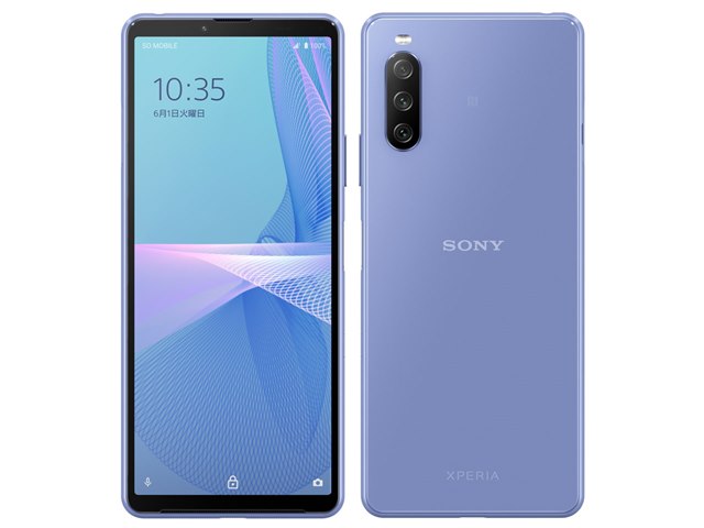 Sony Xperia 10 III Lite 本体 最終値下げ Xperia 10 III Lite｜価格