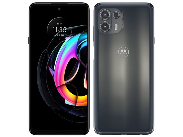 motorola edge 20 fusion 中古一覧｜SIMフリー・キャリア - 価格.com