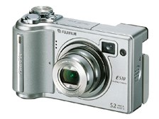 富士フイルム FinePix E510 価格比較 - 価格.com